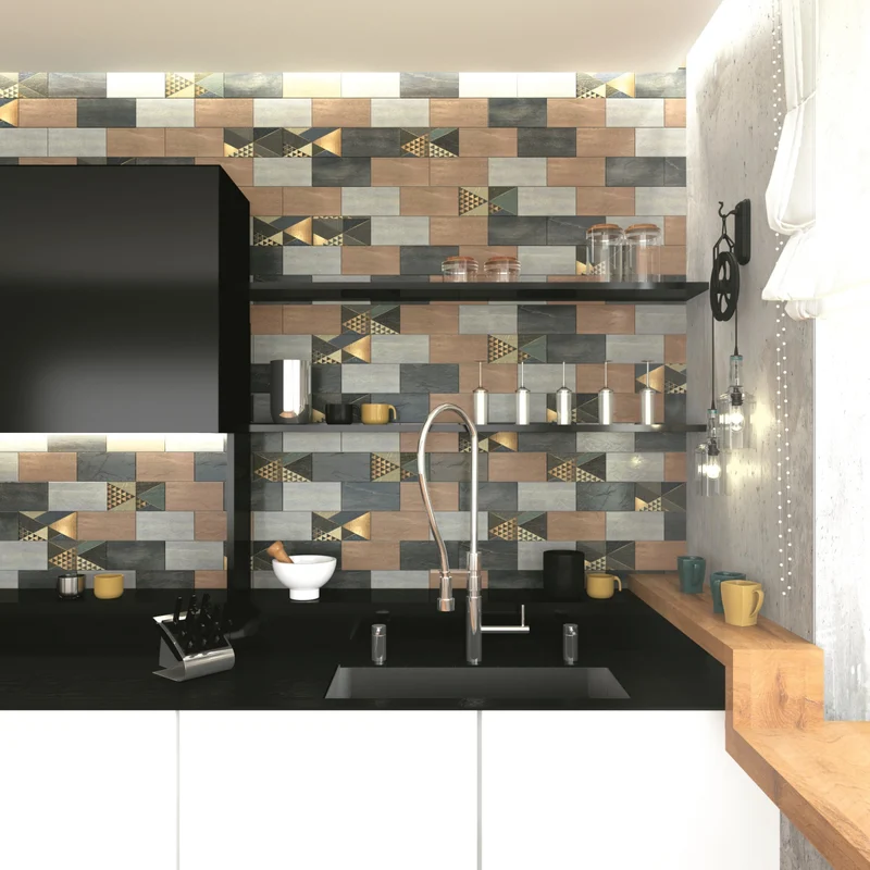 Керамогранит Gracia Ceramica Monti