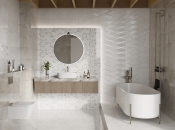 Плитка Gracia Ceramica Moonrise