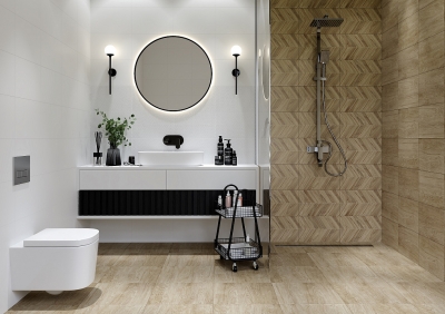 Плитка Gracia Ceramica Муза