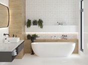 Керамическая плитка Gracia Ceramica Nature