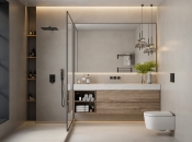 Керамогранит Gracia Ceramica Nevada