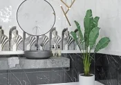 Плитка Gracia Ceramica Noir