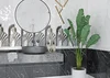 Плитка Gracia Ceramica Noir