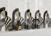 Плитка Gracia Ceramica Noir