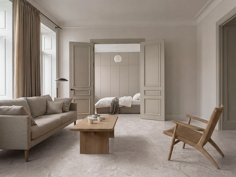 Керамогранит Gracia Ceramica Нордик