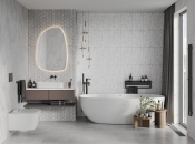 Плитка Gracia Ceramica Нова