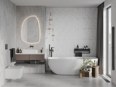 Плитка Gracia Ceramica Нова