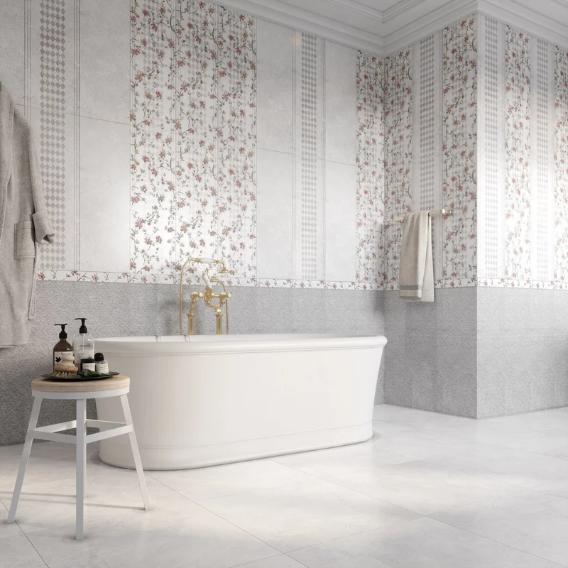 Керамогранит и плитка Gracia Ceramica Olezia