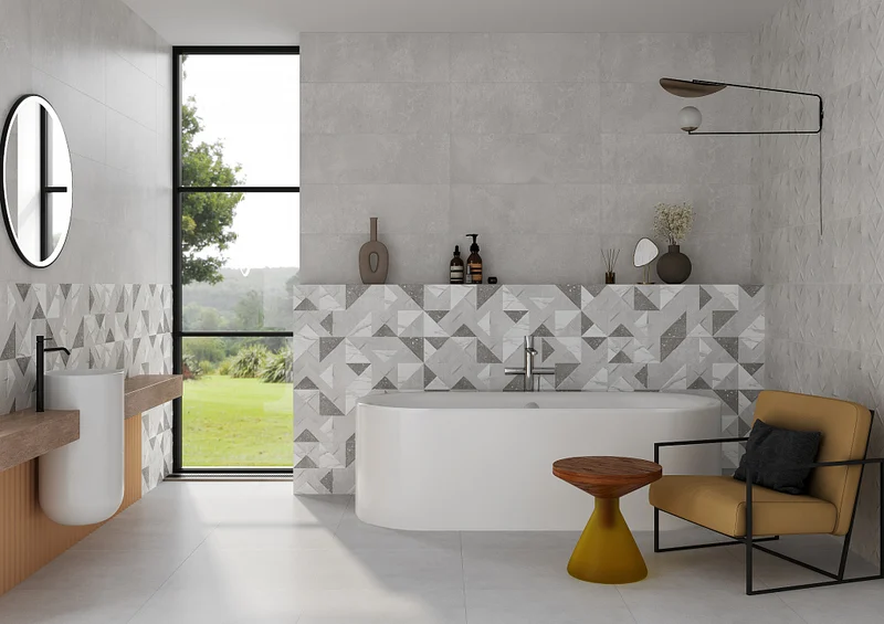 Плитка Gracia Ceramica Origami