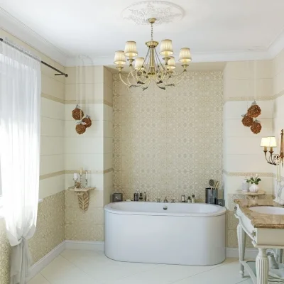 Плитка Gracia Ceramica Orion