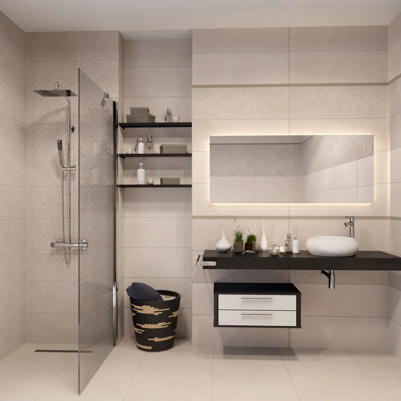 Керамогранит и плитка Gracia Ceramica Ornella