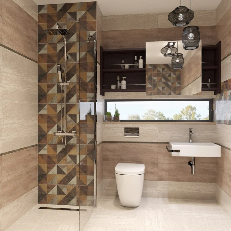 Керамогранит и плитка Gracia Ceramica Ottavia