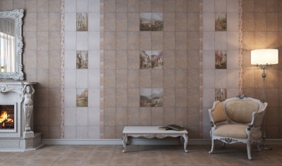 Плитка Gracia Ceramica Palermo