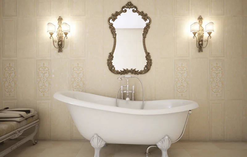Плитка Gracia Ceramica Palladio