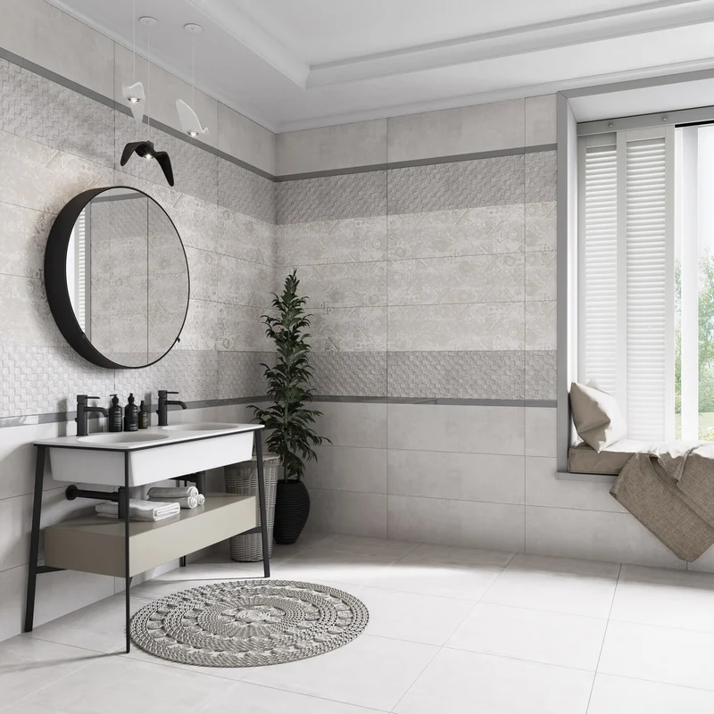 Керамогранит и плитка Gracia Ceramica Patricia