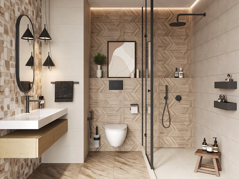 Керамическая плитка Gracia Ceramica Пинто