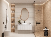 Керамическая плитка Gracia Ceramica Pinto