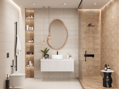 Керамическая плитка Gracia Ceramica Pinto