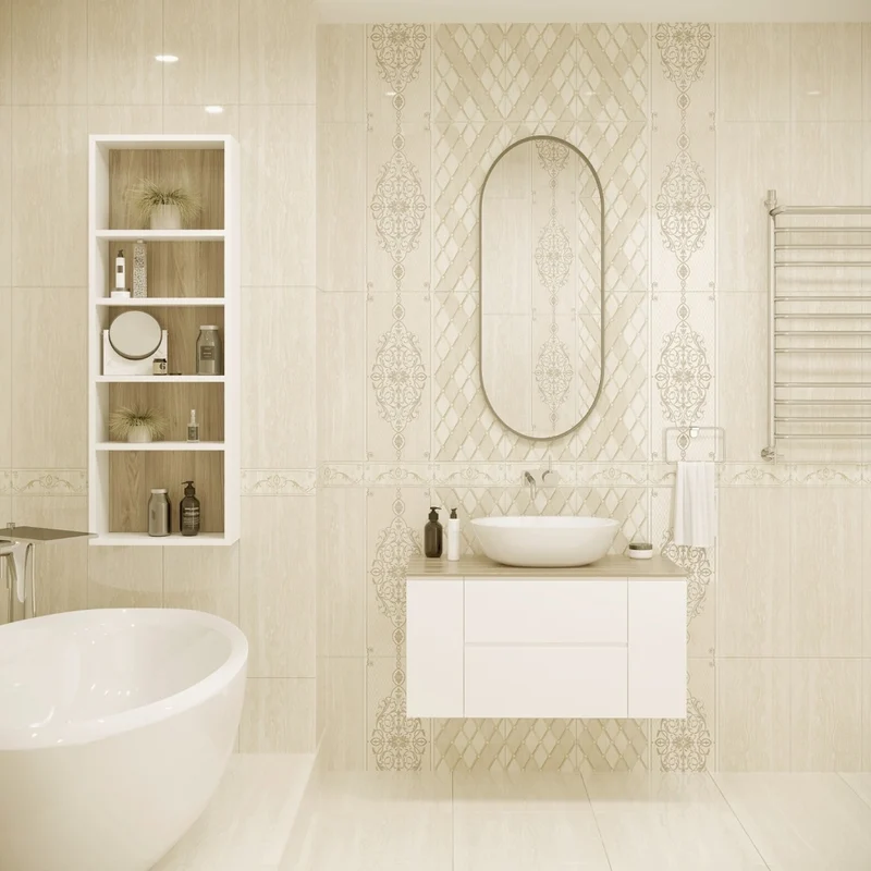 Плитка Gracia Ceramica Regina