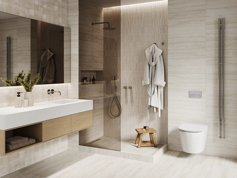 Керамогранит и керамическая плитка Gracia Ceramica Родес