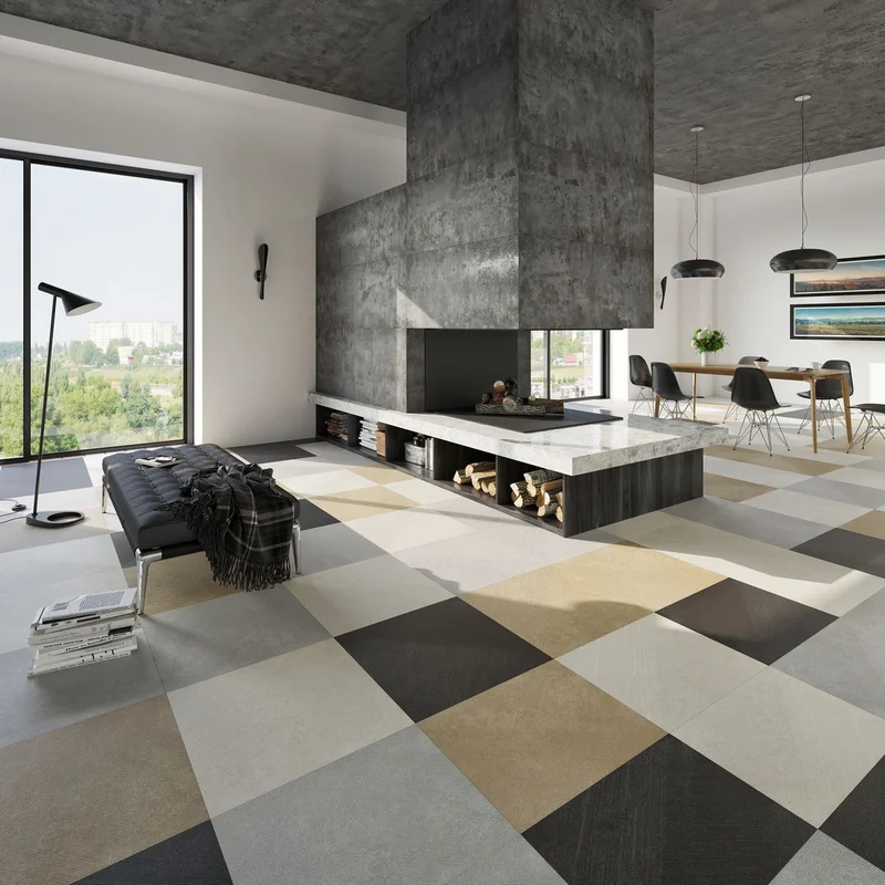 Плитка Gracia Ceramica Ricamo