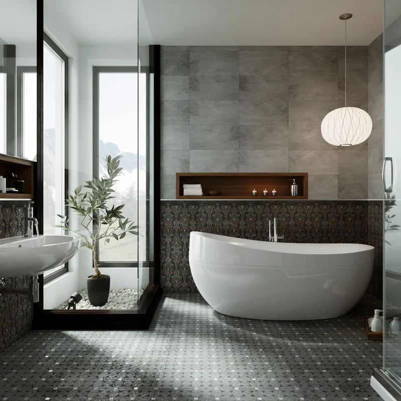 Плитка Gracia Ceramica Richmond