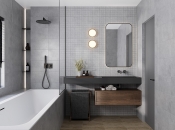 Плитка Gracia Ceramica Ритм
