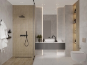 Плитка Gracia Ceramica Ритм