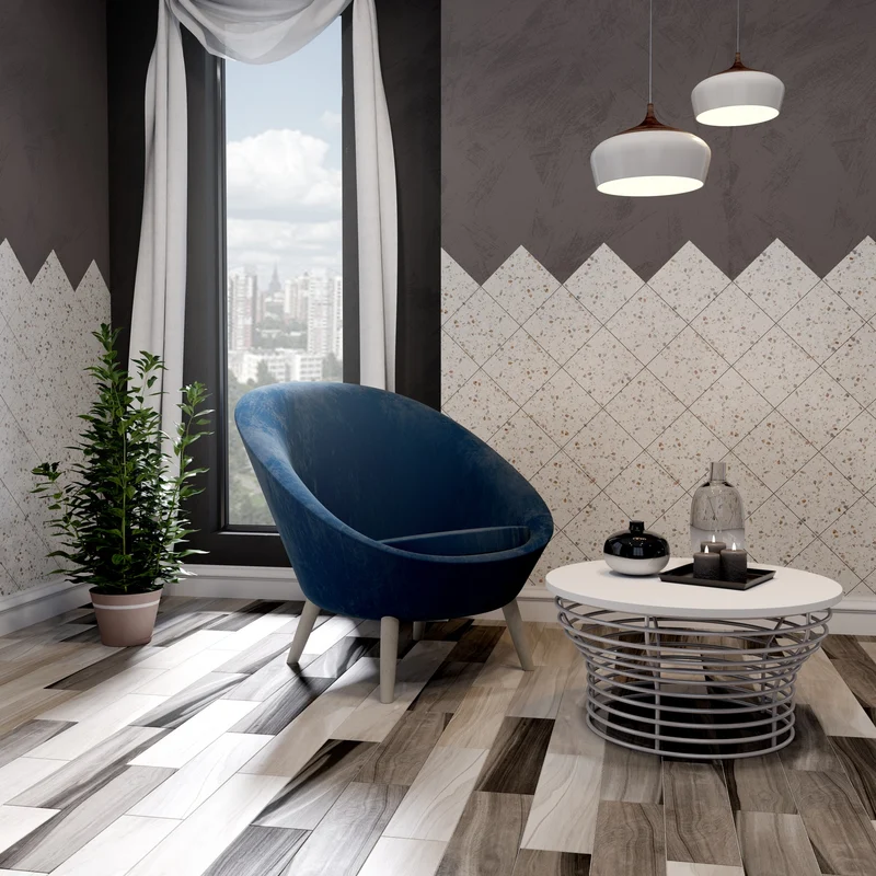 Керамогранит Gracia Ceramica Romano