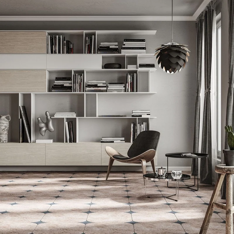 Керамогранит Gracia Ceramica Sabbia