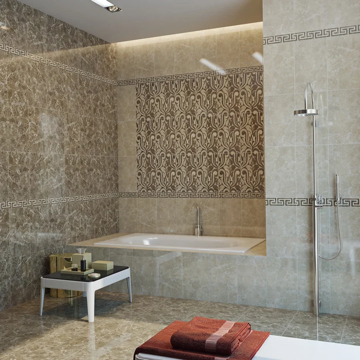 Плитка Gracia Ceramica Saloni