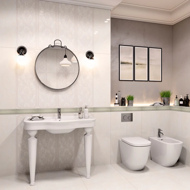 Керамогранит и плитка Gracia Ceramica Saphie
