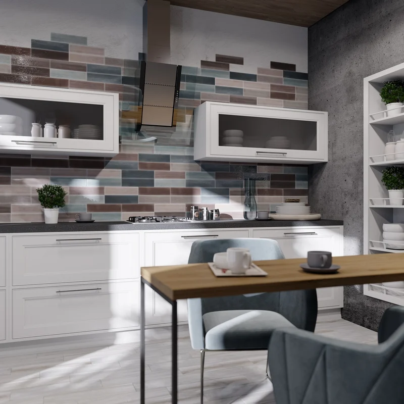 Керамогранит Gracia Ceramica Sarozzi