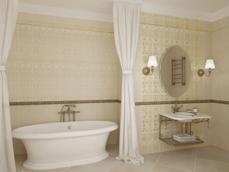 Керамическая плитка Gracia Ceramica Serenata