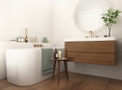 Керамическая плитка Gracia Ceramica Симфония