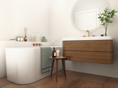 Керамическая плитка Gracia Ceramica Симфония