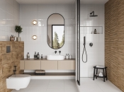 Керамическая плитка Gracia Ceramica Simply