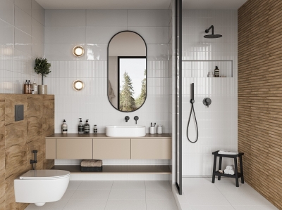 Керамическая плитка Gracia Ceramica Simply