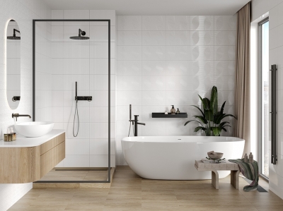 Керамическая плитка Gracia Ceramica Спин