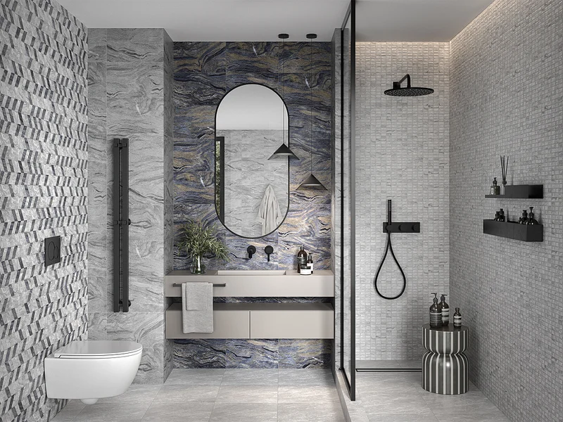 Керамическая плитка Gracia Ceramica Стрим