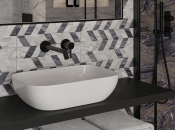 Керамическая плитка Gracia Ceramica Стрим