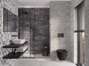 Керамическая плитка Gracia Ceramica Стрим