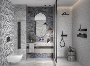 Керамическая плитка Gracia Ceramica Стрим
