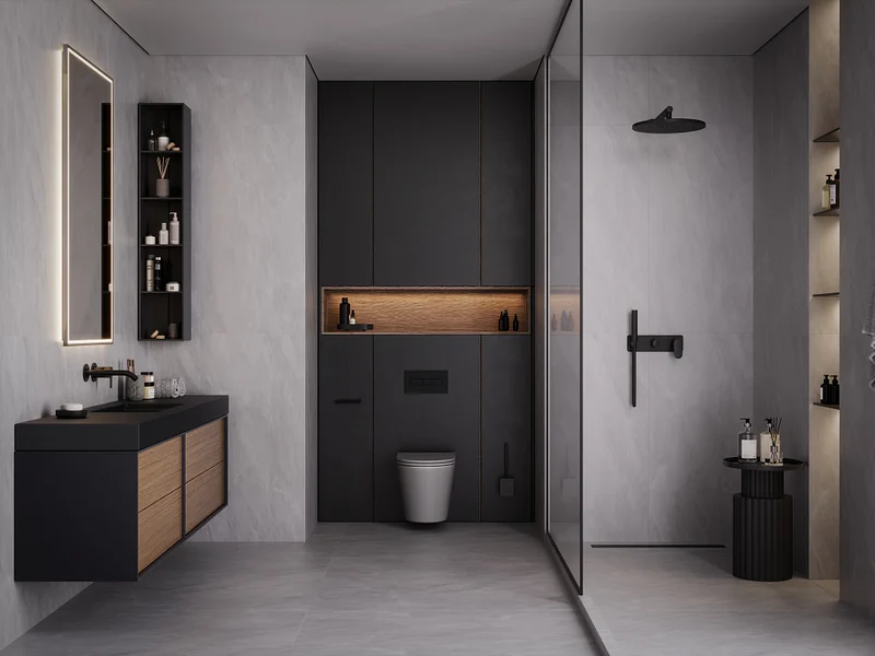 Керамогранит Gracia Ceramica Super stone