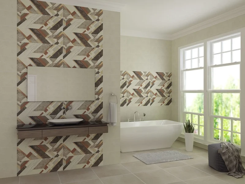Плитка Gracia Ceramica Tempo