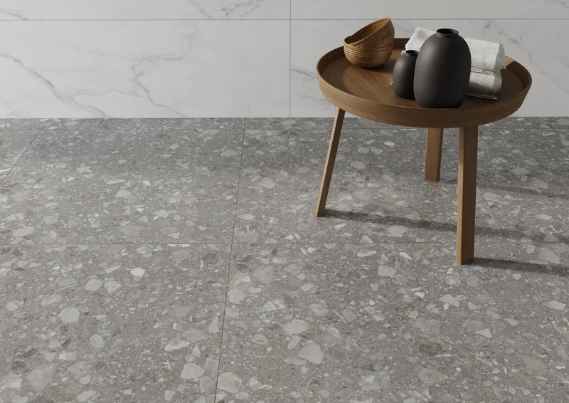 Керамогранит Gracia Ceramica Terrazzo