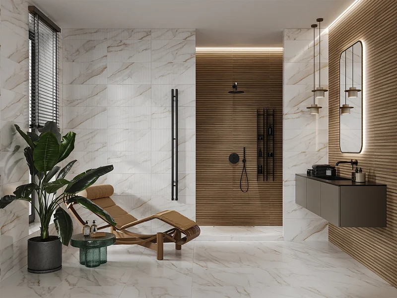 Керамическая плитка Gracia Ceramica Токио