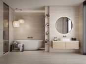 Керамогранит Gracia Ceramica Travertine