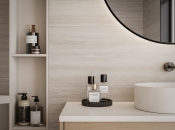 Керамогранит Gracia Ceramica Travertine