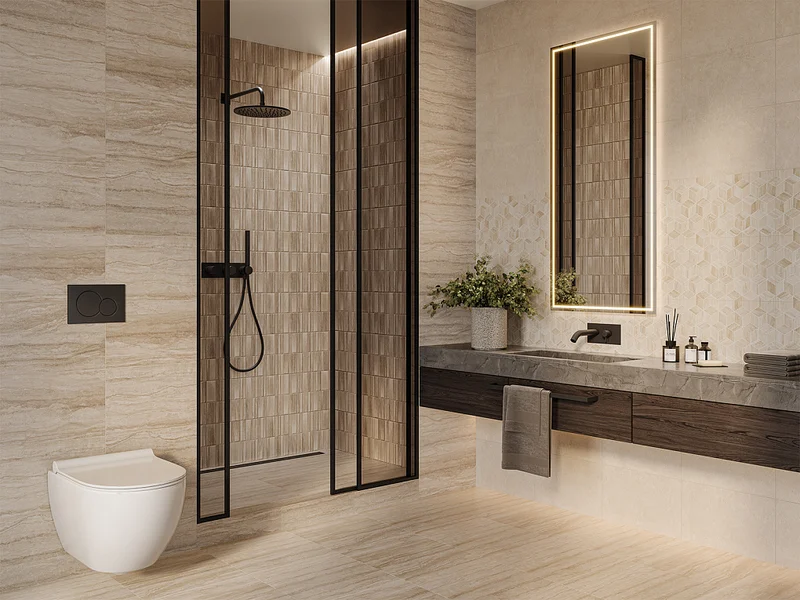Керамическая плитка Gracia Ceramica Треви